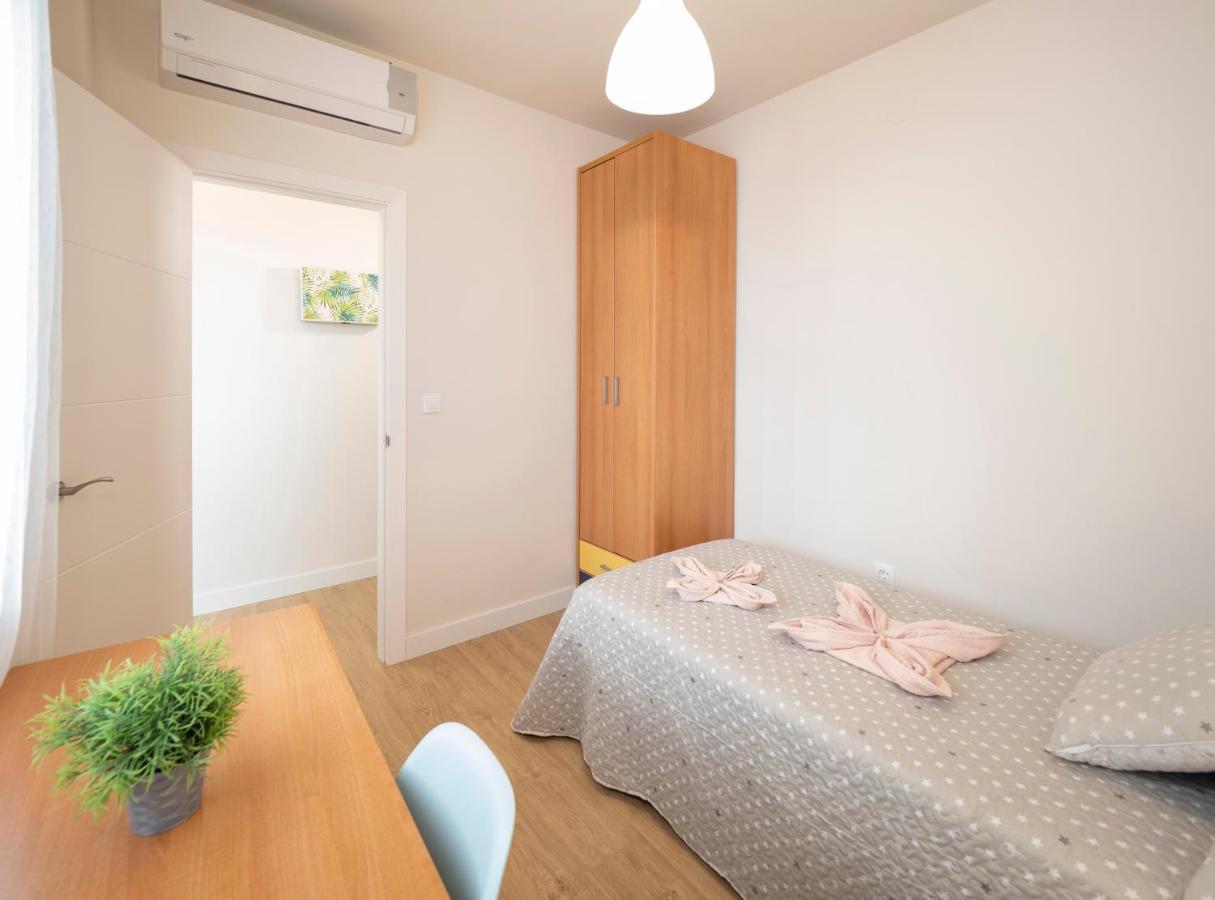Apartamento Consistorial Ayamonte Ngoại thất bức ảnh